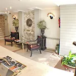 Hotel Maria Luisa