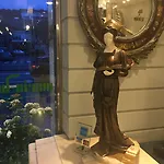 Hotel Maria Luisa Burgo