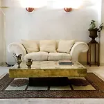 Maria Luisa 3* Burgo