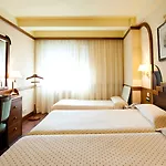 Maria Luisa Hotel Burgo