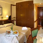 Maria Luisa 3* Burgo