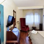 Hotel Maria Luisa Burgo