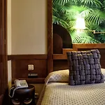 Maria Luisa Hotel Burgo