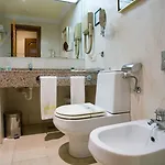 Maria Luisa Hotel Burgo