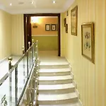 Maria Luisa Hotel Burgo