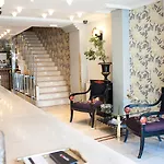 Hotel Maria Luisa Burgos
