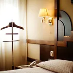 Maria Luisa Hotel