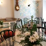 Hotel Maria Luisa Burgos