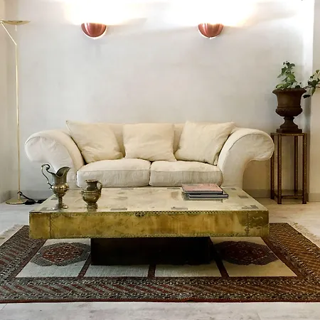 Maria Luisa 3* Burgo