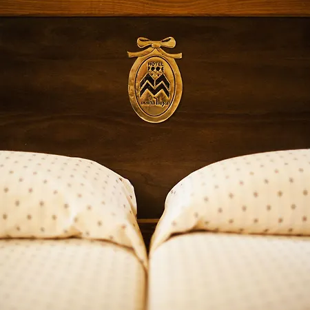 فندق Maria Luisa 3*