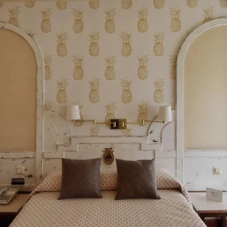 Maria Luisa 3* Burgo