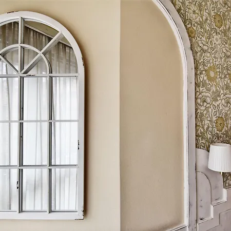 Maria Luisa 3* Burgo