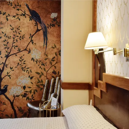 Maria Luisa فندق