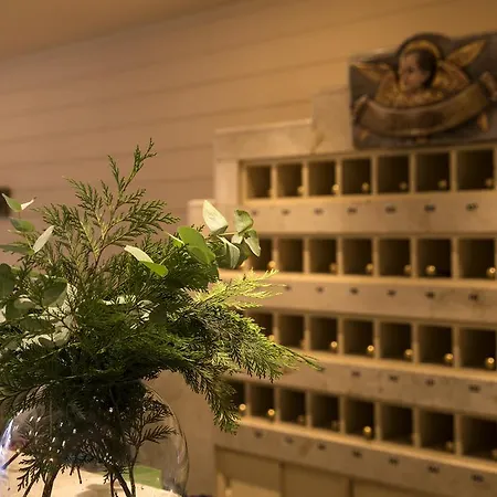 Maria Luisa 3* Burgo