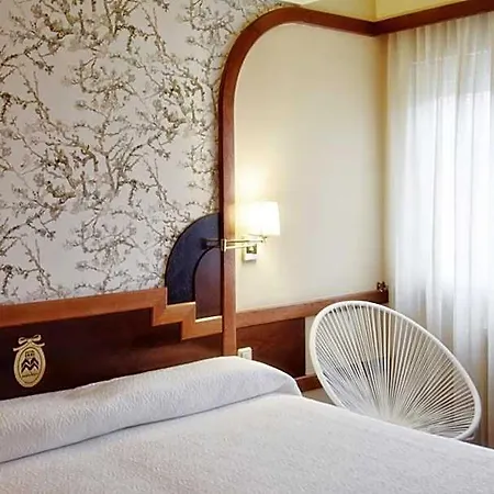 Maria Luisa Hotel Burgo