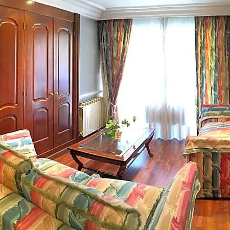 Maria Luisa Hotel 3*