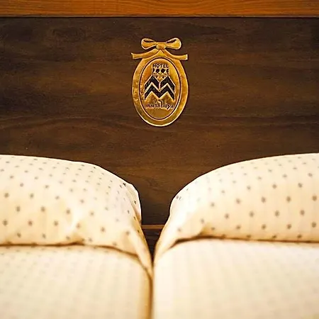 Hotel Maria Luisa 3*