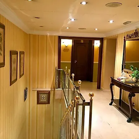 Hotel Maria Luisa