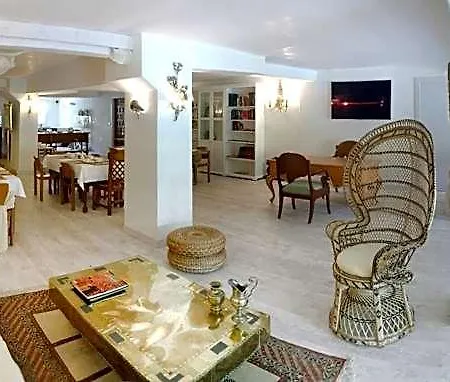 Hotel Maria Luisa