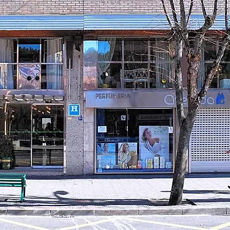Maria Luisa 3* Burgo