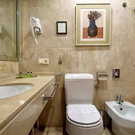 Maria Luisa 3* Burgo