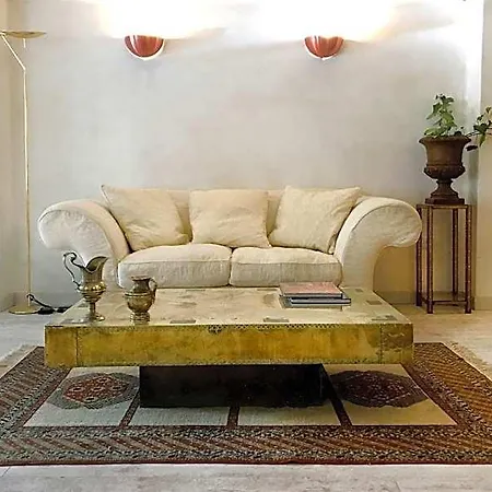 Hotel Maria Luisa