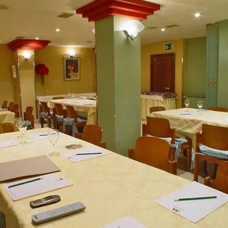 马日亚路易撒酒店 酒店