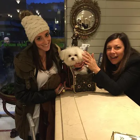 فندق Maria Luisa