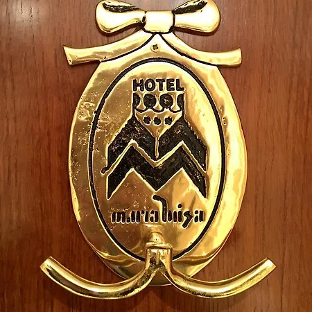 酒店 马日亚路易撒酒店 Burgo