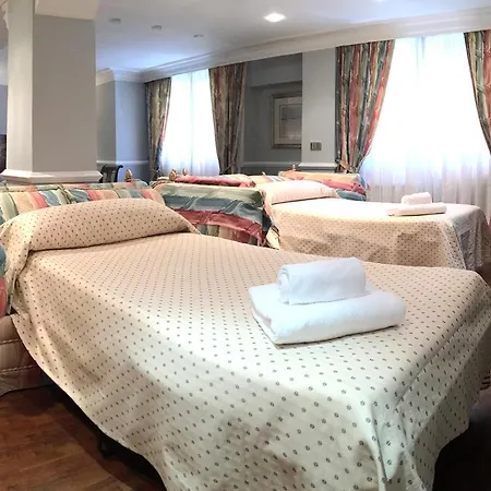 Maria Luisa 3* Burgo