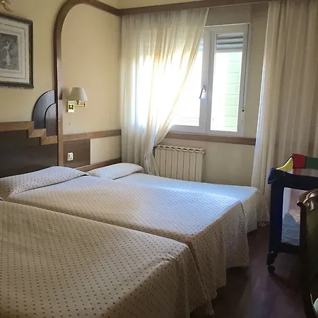 Maria Luisa Hotel