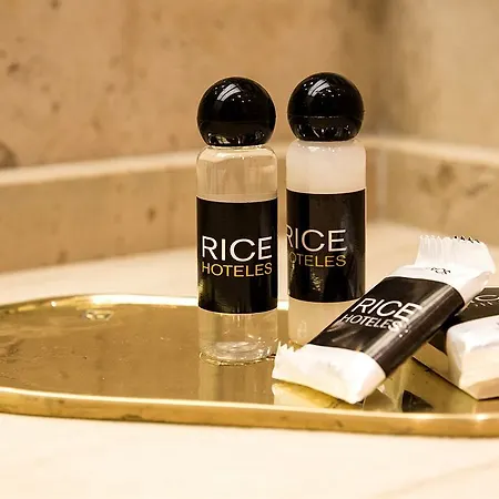 Maria Luisa 3* Burgo