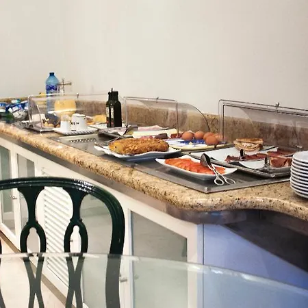 酒店 马日亚路易撒酒店 3*