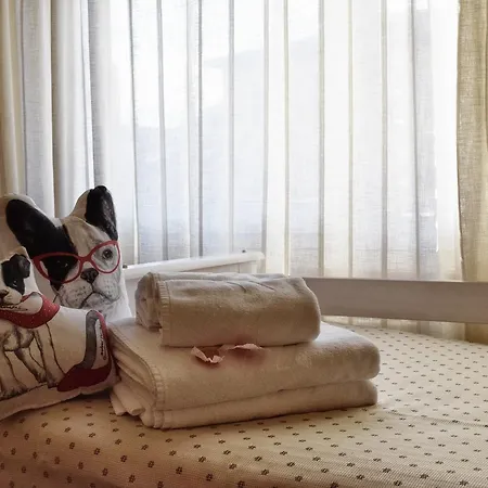 فندق Maria Luisa 3*