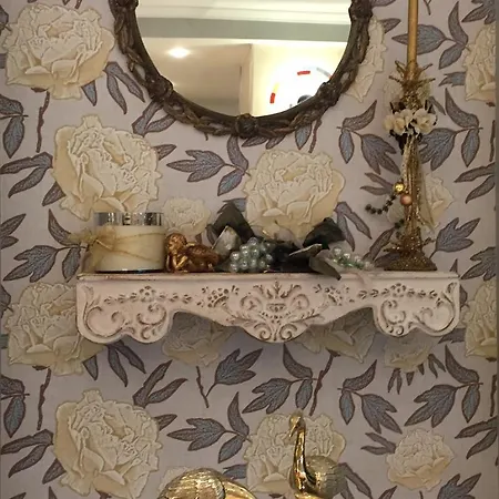 Maria Luisa 3* Burgo