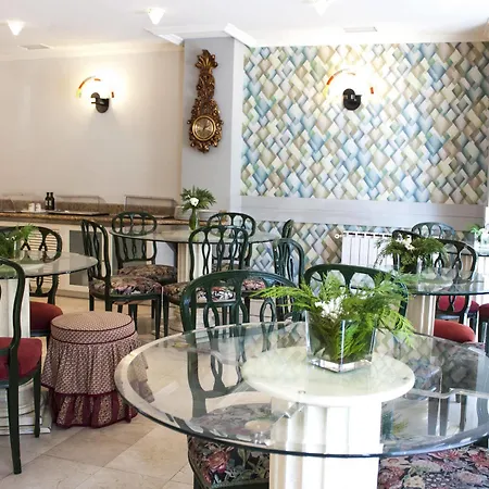 Maria Luisa Hotel 3*
