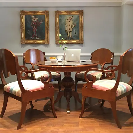 فندق Maria Luisa 3*