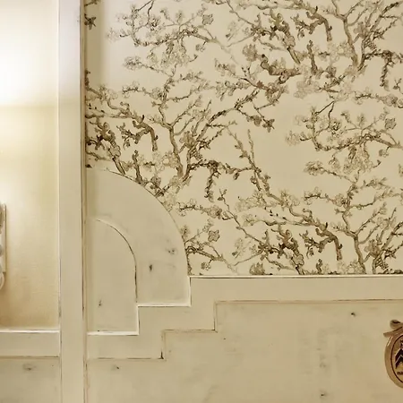 فندق Maria Luisa Burgo