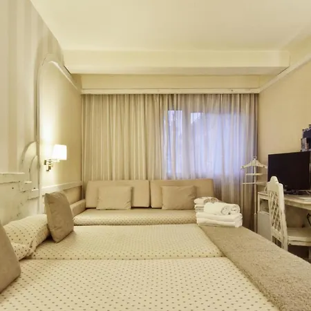 فندق Maria Luisa Burgo