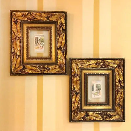 فندق Maria Luisa 3*