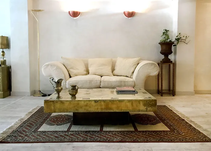 Maria Luisa 3* Burgo