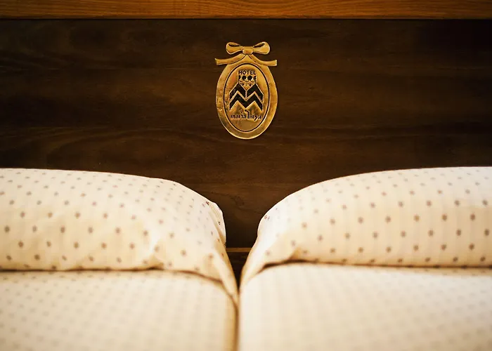 Hotel Maria Luisa 3*