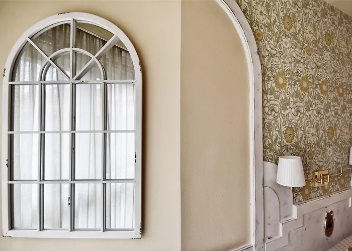 Maria Luisa 3* Бургос