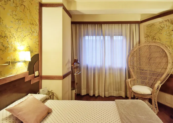 Maria Luisa Бургос