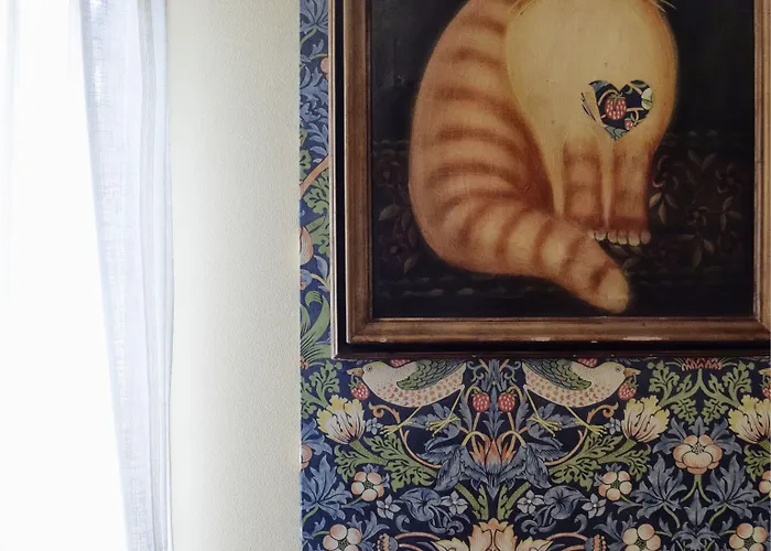 Hotel Maria Luisa 3*