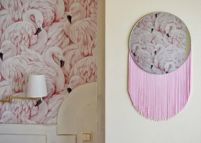 Maria Luisa Отель Бургос