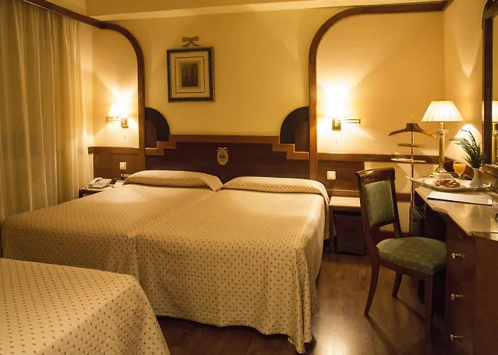 Maria Luisa Бургос