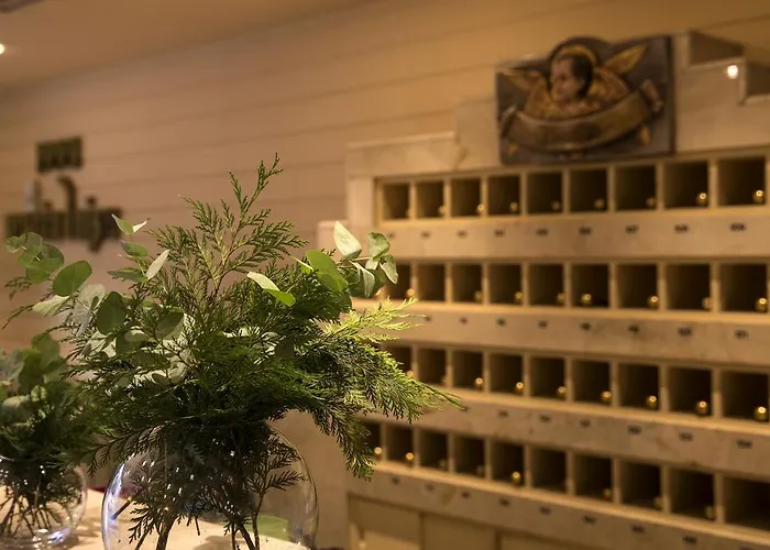 Maria Luisa 3* Бургос