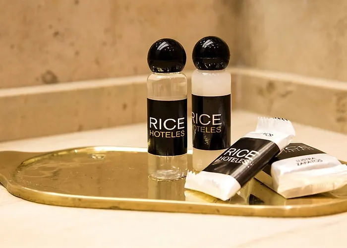 Maria Luisa 3* Burgo