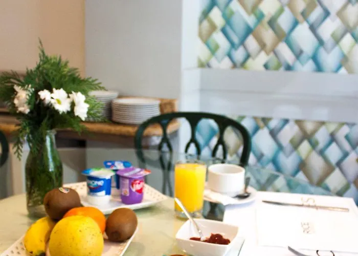 Maria Luisa Hotel 3*